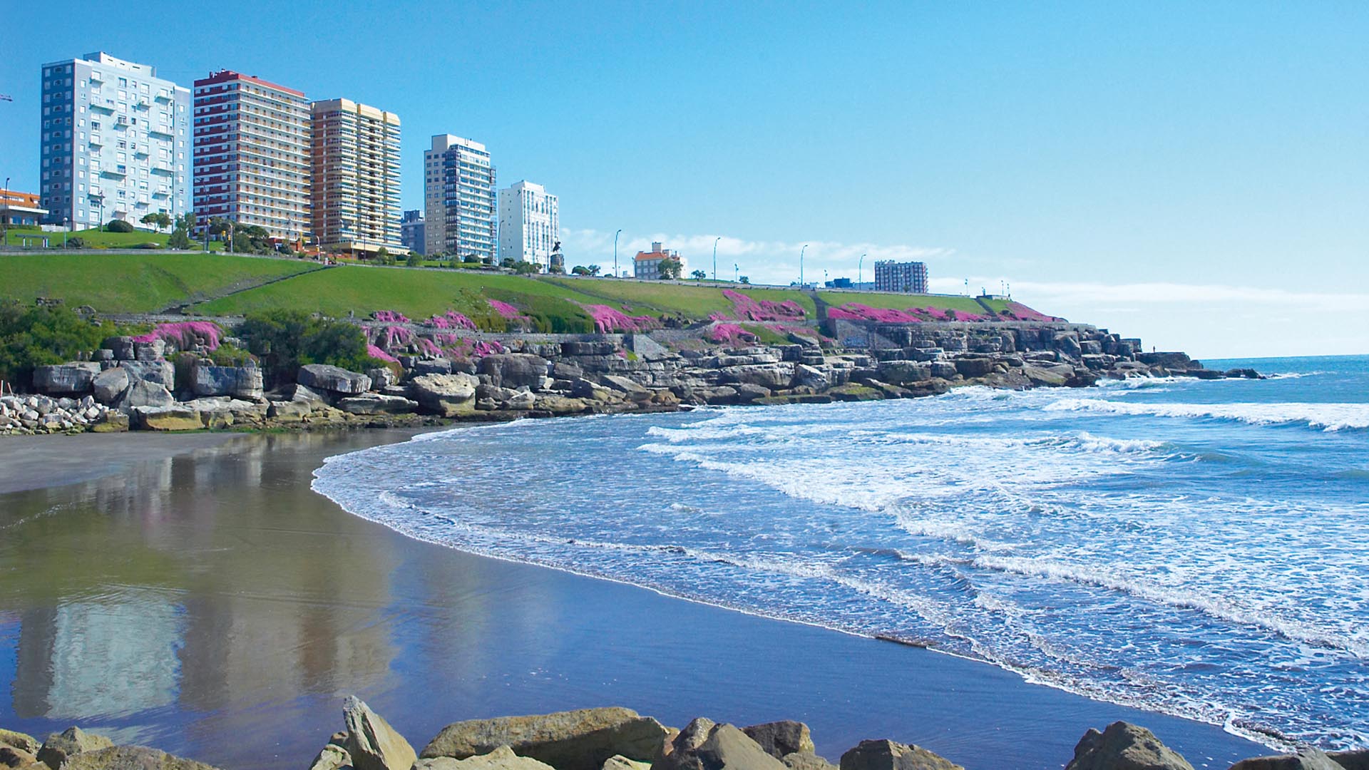 Mar Del Plata